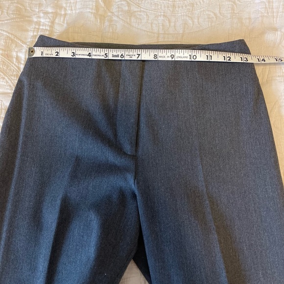 The Limited Pant Suit | Grey | Sz 8/XS - Picture 5 of 12